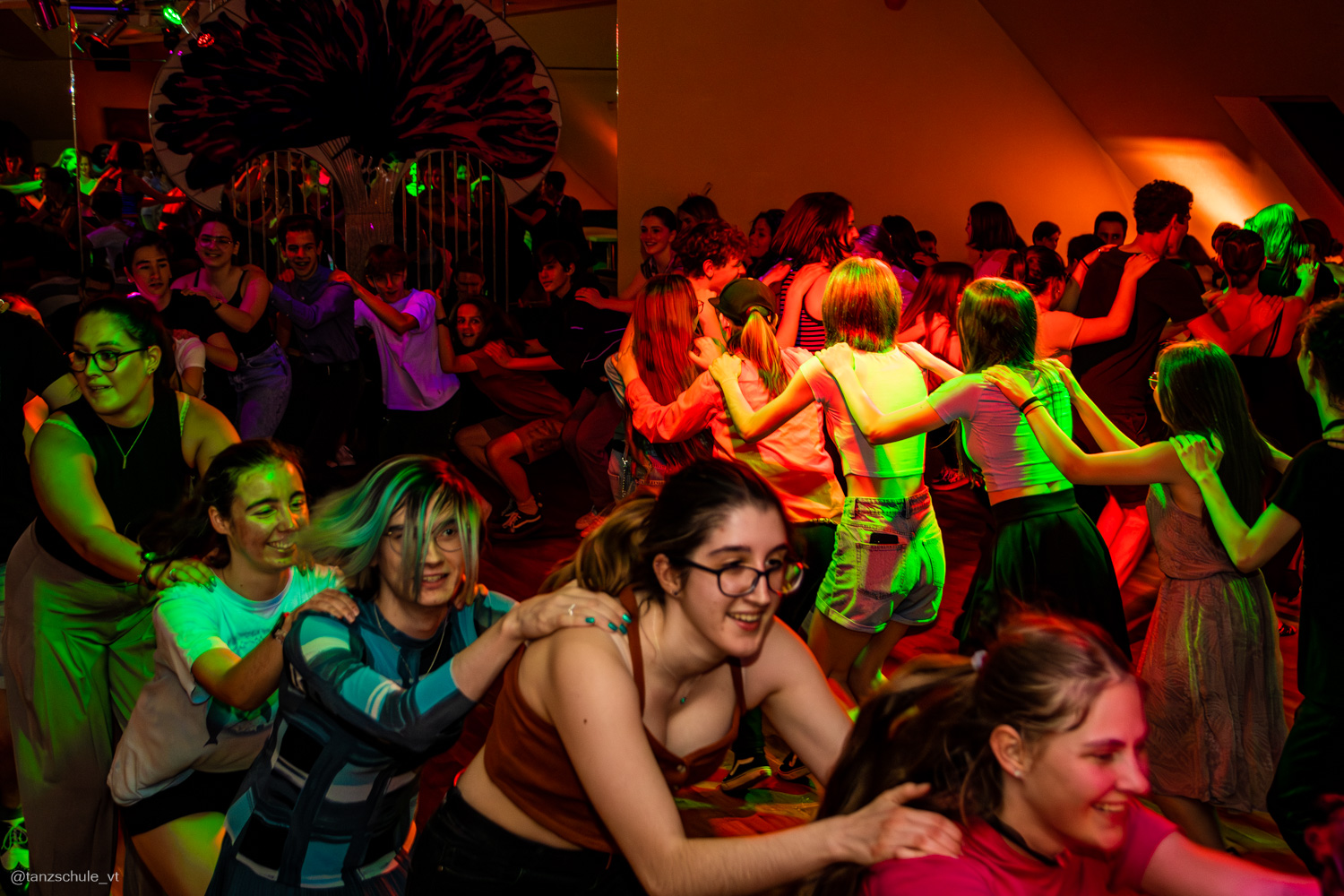 Vollrath Tanzparty 8263